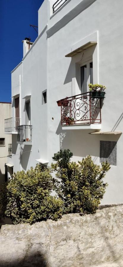 Matino Antico Borgo Villa Dış mekan fotoğraf