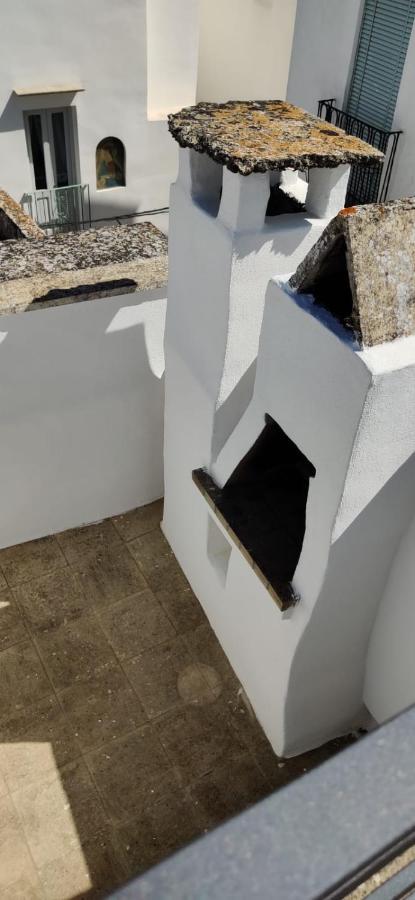 Matino Antico Borgo Villa Dış mekan fotoğraf